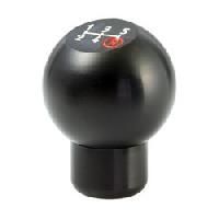 Amazing MOMO GT Shift Gear Knob with Blue LED Light