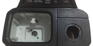 100 CC Bike Meter Case