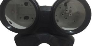 Bike Meter Case