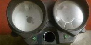 Motorcycle Speedometer Cover