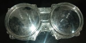 Speedometer Case