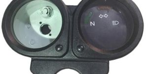 Two Wheeler Speedometer Case
