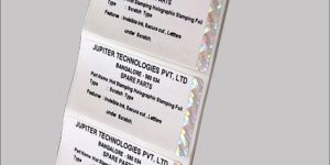 Automobile Spare Parts