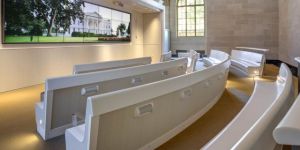 Corian Fabrication Service