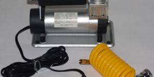 Car Air DC Compressor