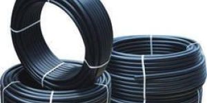 HDPE Pipes