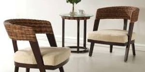 Cafe Table and Chairs