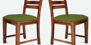 Wooden Chairs