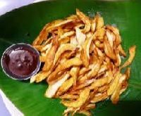 Jack Fruit Chips