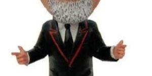 Chhote Bachchan Bobblehead