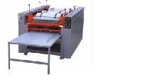 Non Woven Bag Printing Machine