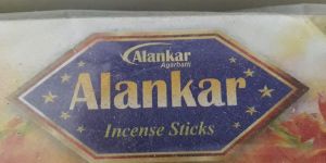 Scented Incense Sticks