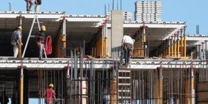 Building Construction Work