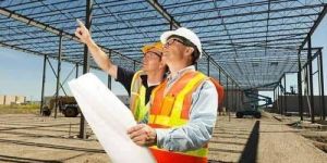 Building Contractor Service