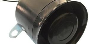 Automotive Reverse Horn