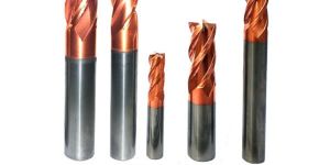 Pace Carbide End Mill