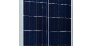Bluebird Solar Polycrystalline PV Module 100W