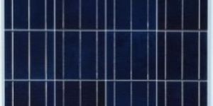 Bluebird 300 W Solar Polycrystalline PV Modules