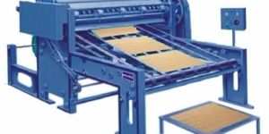Gerrari Type Paper Cutting Machine