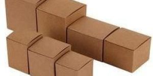 Paper Corrugated Boxes
