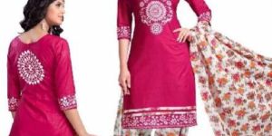 Ladies Patiala Salwar Suits