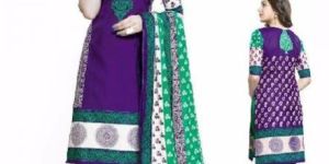 Ladies Churidar Suits