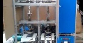 Automatic Dona Making Machine