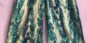 Ladies Palazzo Pants