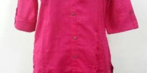 Plain Kurtis