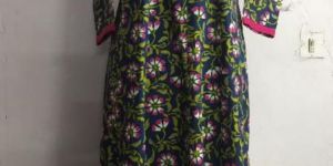 Printed Kurtis