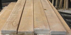 Old Teak Wood Lumbers