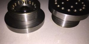 Ammonia Compressor Spares Parts