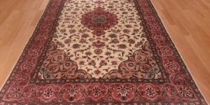 Hand Knotted Carpets