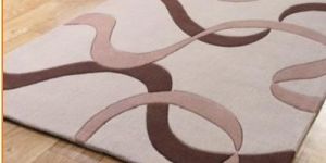 Hand Tufted Carpets