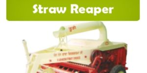 Straw Reaper