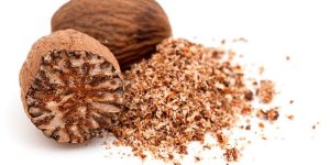 Nutmeg