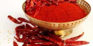 Red Chilli Powder