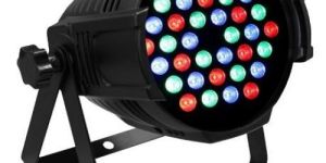 36Pcs LED Par Light 3W