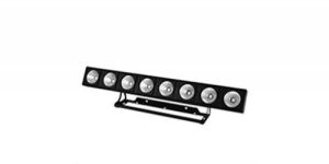 RGB WA+UV 6IN1 LED WALL WASHER