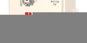 Submersible Motor Starter