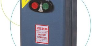 DOL Motor Starter