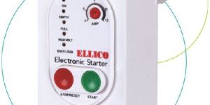 EST 103 Single Phase Starter