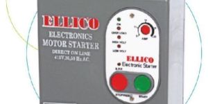 ETS-300 3 Electronic Motor Starter