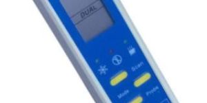 Blue Gizmo INFRARED THERMOMETER- 223