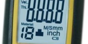 INFRARED TEMPERATURE Meter