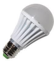 8 W LED Bulb
