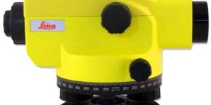 Leica Auto Level Jogger