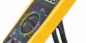 M3900 Digital Multimeter