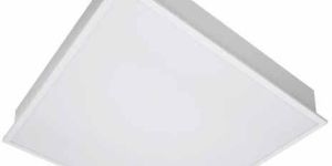 1X1 Square Down Light