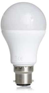 LED Bulbs
